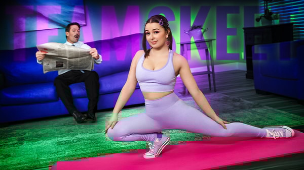 Leana Lovings-My Favorite Athlete’s Leaky Hole